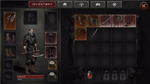 吸血鬼的陨落截图(4)