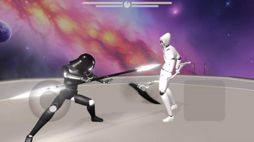 星空竞技场终极格斗截图(3)