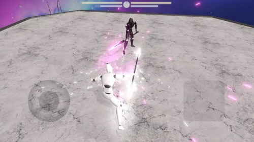 星空竞技场终极格斗截图(2)