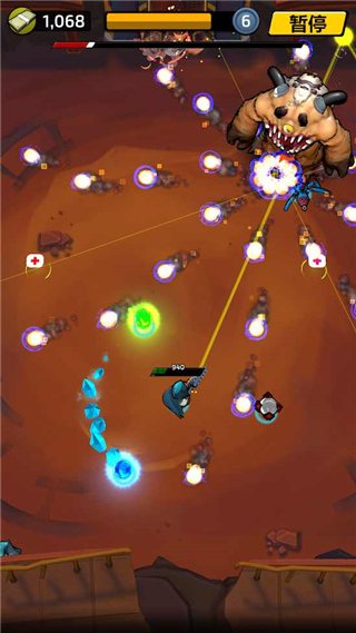 不可能的空间截图(4)