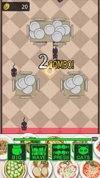 击打老鼠截图(3)