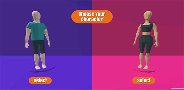 空翻魔术师截图(1)