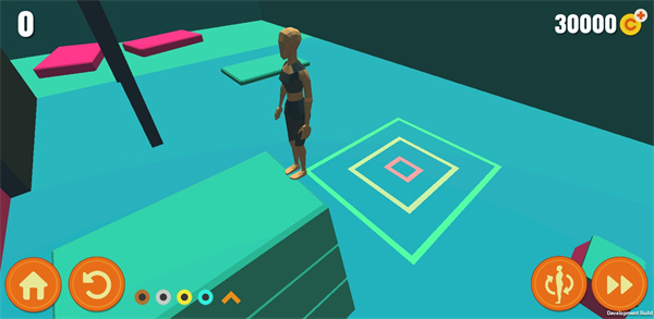 空翻魔术师截图(4)