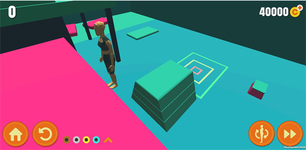 空翻魔术师最新版截图(4)