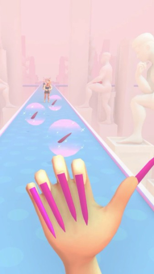 魔鬼指甲截图(2)