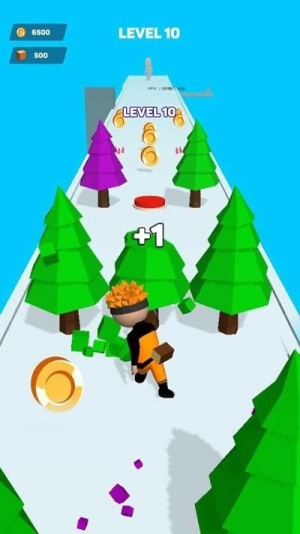 抢木手工艺世界截图(1)