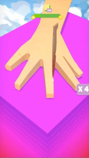 剁手比拼截图(4)