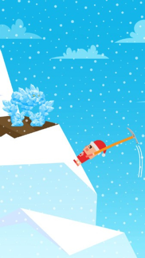 迷你登山截图(1)