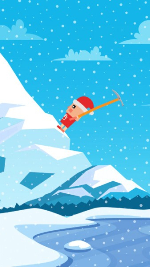 迷你登山截图(2)