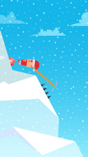 迷你登山截图(3)