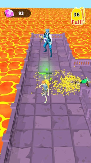 地牢王国游戏截图(3)