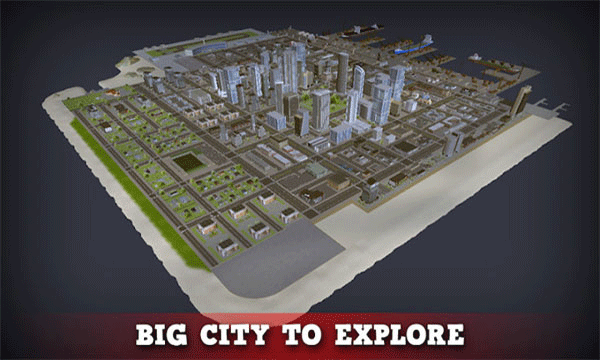 正义之敌3联机版截图(1)