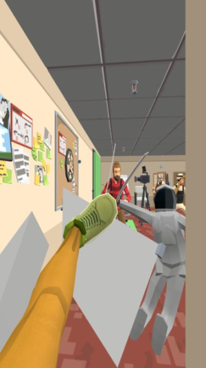 一脚就完事截图(3)