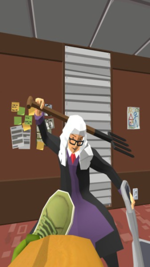 一脚就完事截图(2)