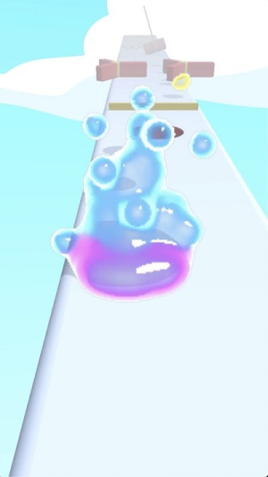 粘液快跑截图(4)