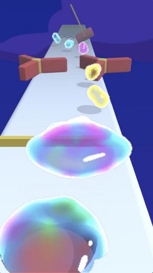 粘液快跑截图(2)