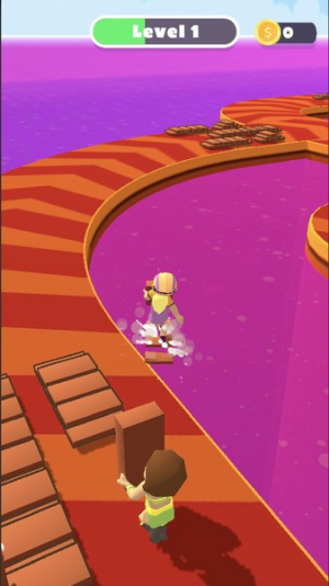 堆栈地板截图(3)