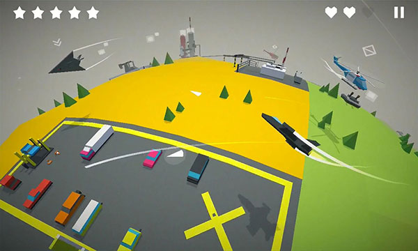 天空决斗最新版截图(4)