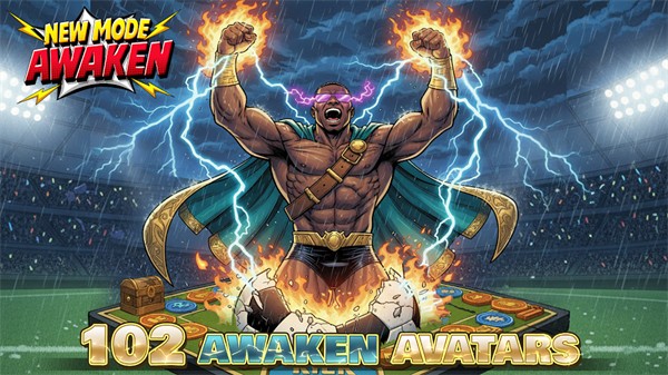 暴力足球截图(5)