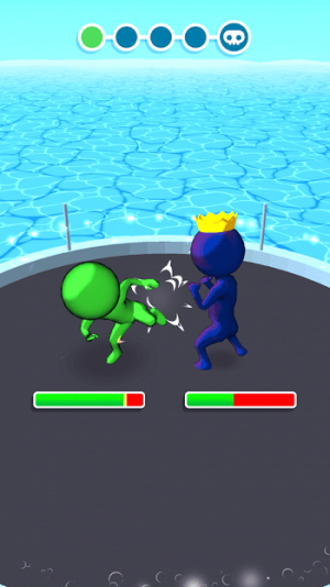 变大冲冲冲截图(1)