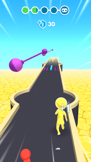 变大冲冲冲截图(2)