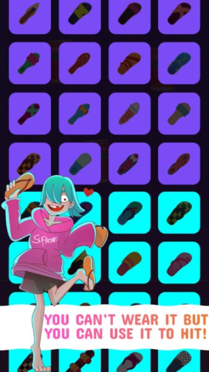 罐头挑战截图(1)