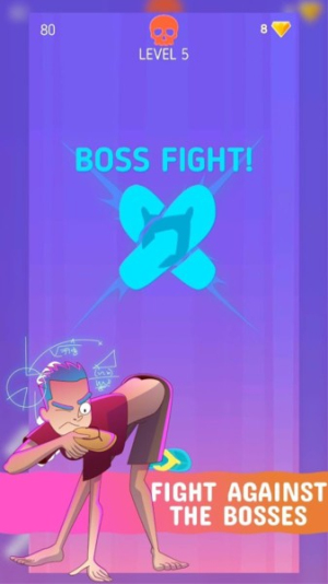 罐头挑战截图(4)