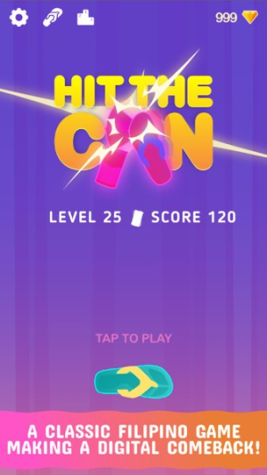 罐头挑战截图(2)