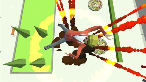 爆射大叔截图(4)