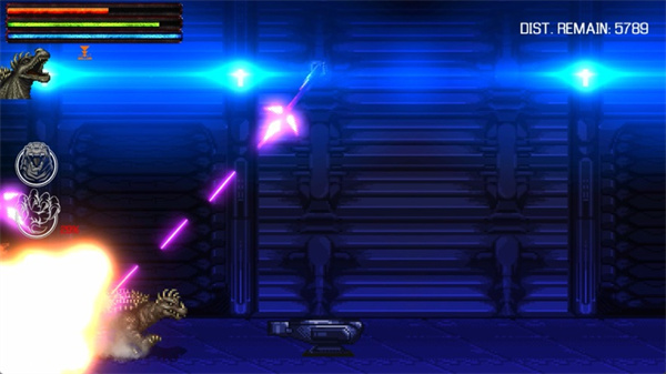 哥斯拉全能宇宙截图(4)