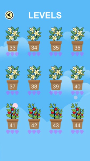 给花浇水截图(3)