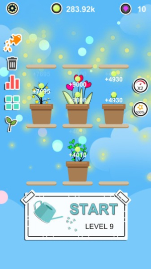 给花浇水截图(2)