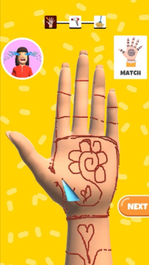 手工艺术3d截图(3)