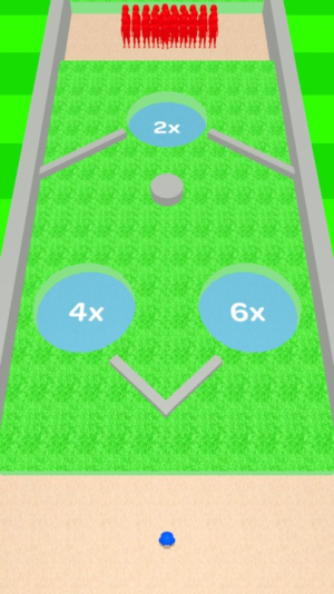 拥挤的挖矿截图(4)