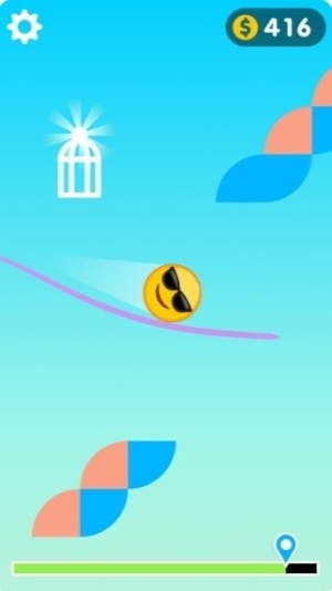 画线前冲截图(4)