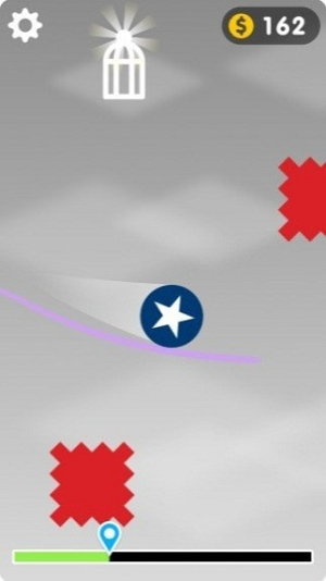 画线前冲截图(1)