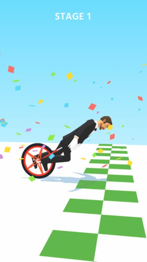 作死走两步截图(3)