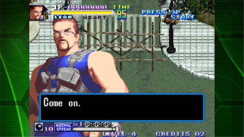 突击骑兵2截图(1)