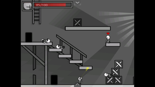 暴力迪吧2截图(2)