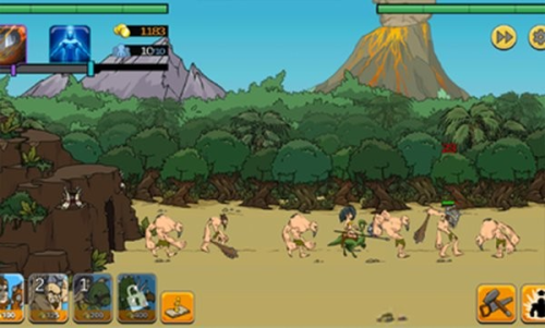 战争时代2内置功能菜单截图(2)