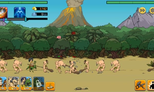 战争时代2内置功能菜单截图(3)