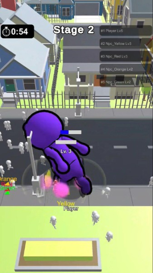 吸收变大截图(2)