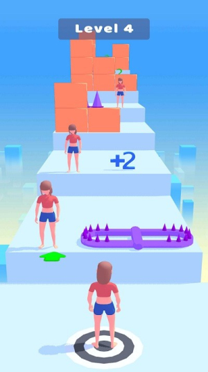 女王举高高截图(4)