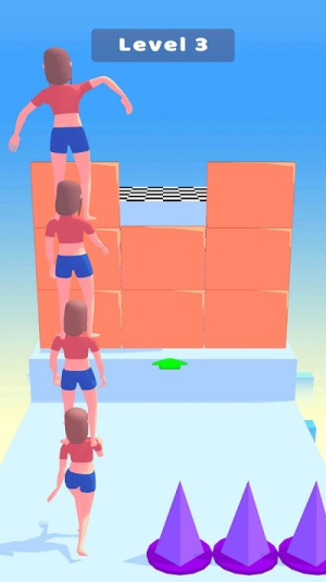 女王举高高截图(1)