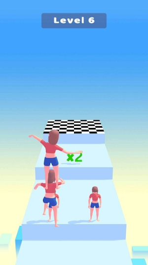 女王举高高截图(2)