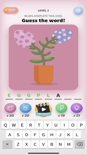 有趣的谜语截图(3)