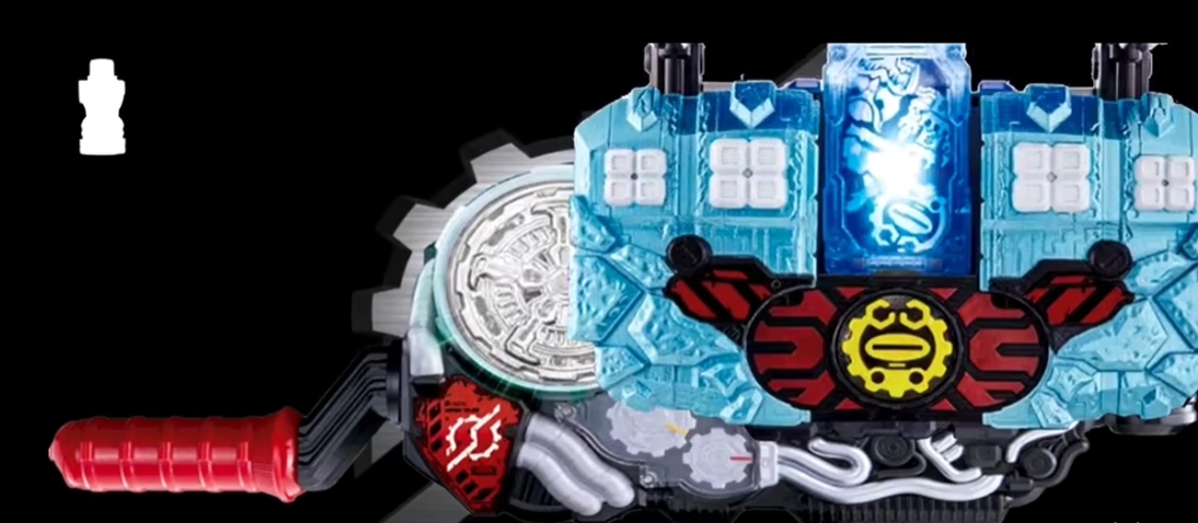 假面骑士创骑腰带模拟器截图(2)