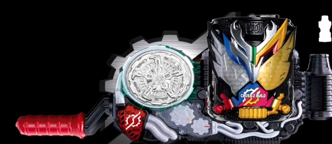 假面骑士创骑腰带模拟器截图(1)