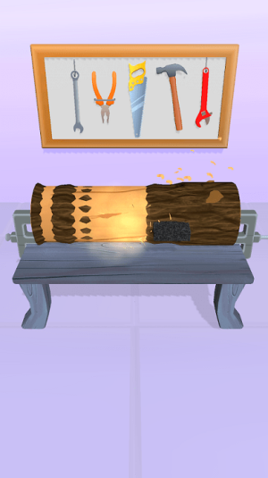 cutting trees截图(2)