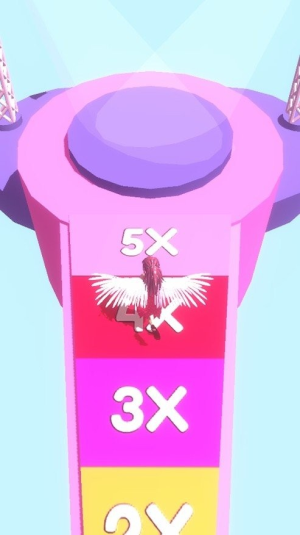 走秀天使截图(1)